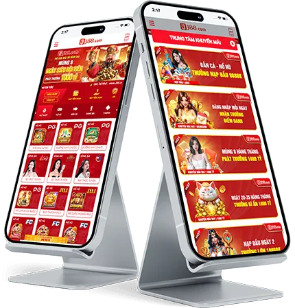 Tải APP songbac68 chơi Bắn Cá