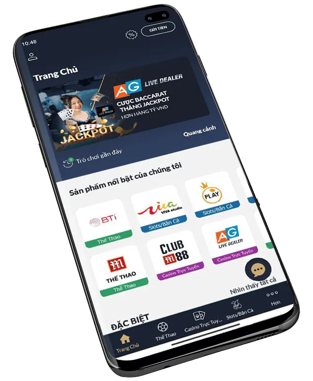 Tham gia sự kiện VIP độc quyền