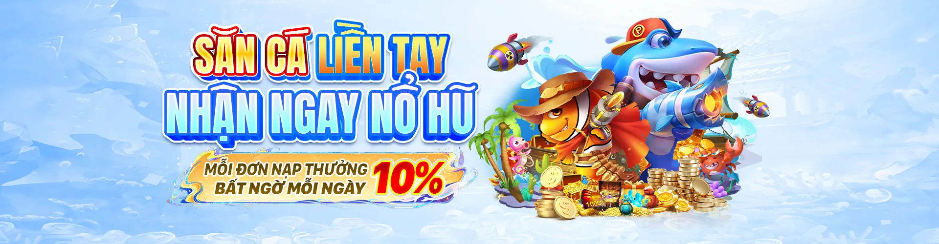 Tổng hợp các chương trình khuyến mãi mới nhất của songbac68