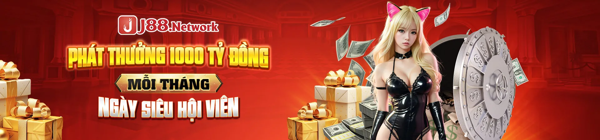 Giao diện trò chơi songbac68 với các game casino, thể thao, nổ hũ